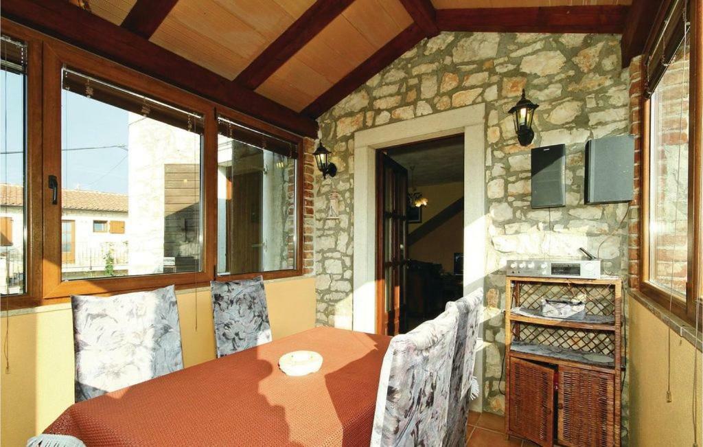 Mugeba 3 Bedroom Accommodation Poreč Exterior foto