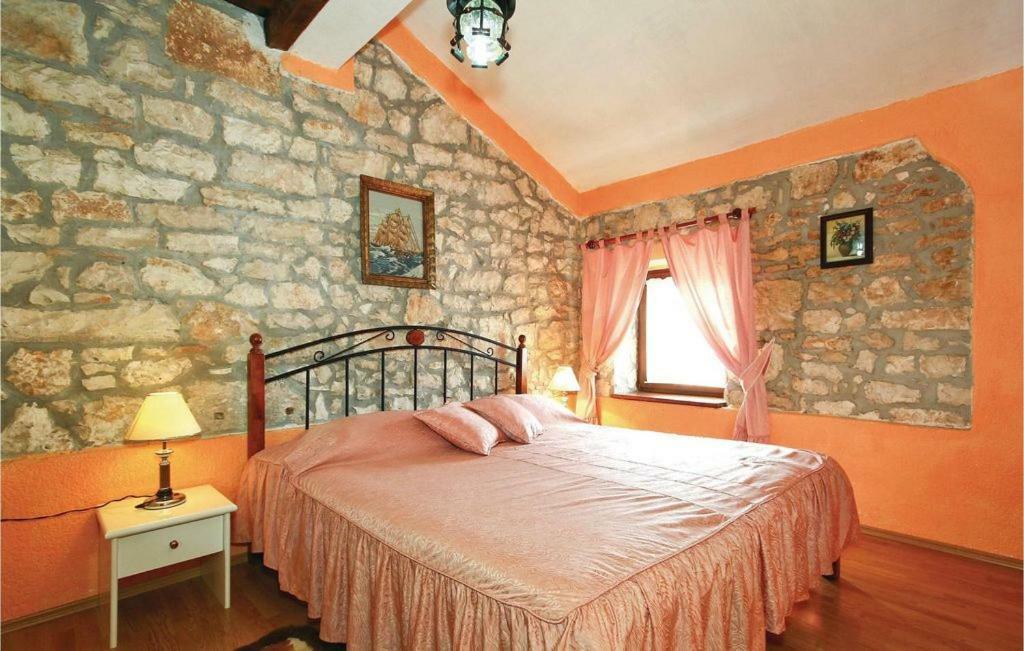 Mugeba 3 Bedroom Accommodation Poreč Exterior foto